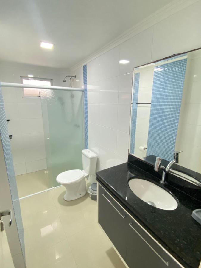 Gravata Predio Frente Mar Ao Lado Beto Carrero E Balneario Camboriu Brisamarbc4 Appartamento Navegantes Esterno foto