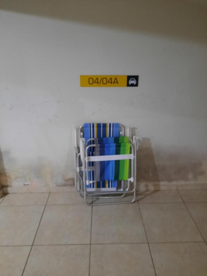 Gravata Predio Frente Mar Ao Lado Beto Carrero E Balneario Camboriu Brisamarbc4 Appartamento Navegantes Esterno foto